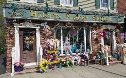 Heights Flower Shoppe